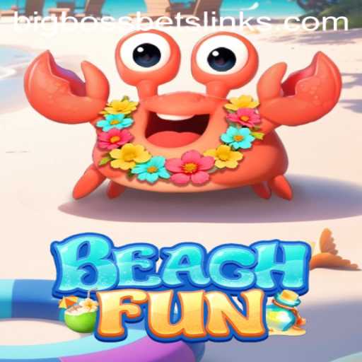 A Deep Dive into BeachFun: The Ultimate Gaming Experience with BigBossBets