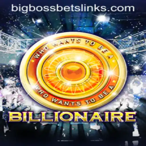 Discover the Exciting World of Billionaire with BigBossBets