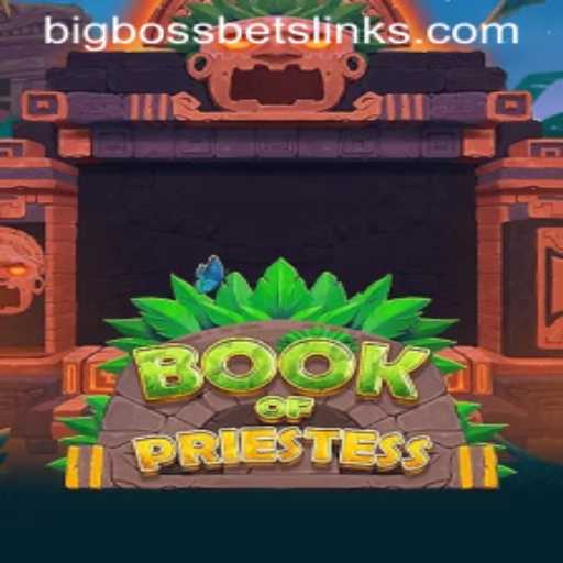 Discover 'BookOfPriestess': An Exciting Adventure by BigBossBets