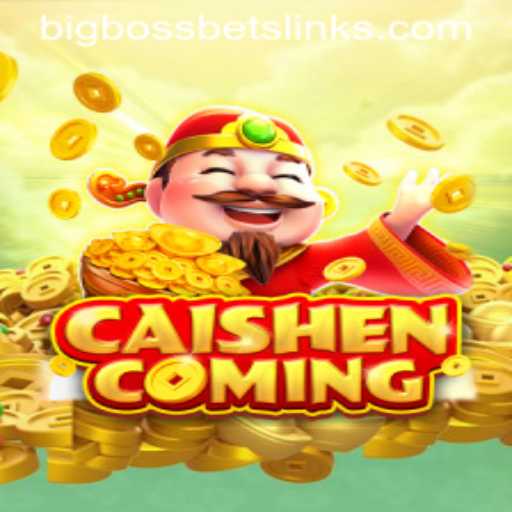 Unveiling CAISHENCOMING: A Mesmerizing Journey into Fortune