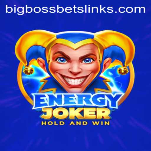Experience the Thrills of EnergyJoker: Dive into the Exciting World of BigBossBets