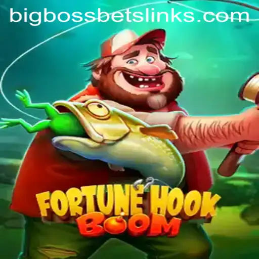 Unleash Your Luck in FortuneHookBoom: Dive into BigBossBets