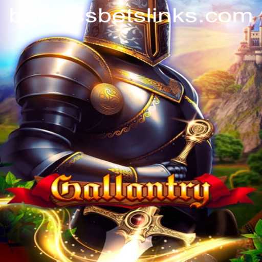Gallantry: A New Wave in Gaming with BigBossBets