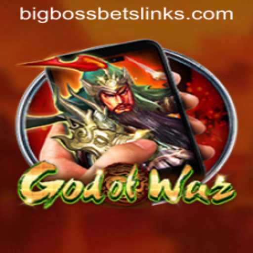 GodofWarM: A Deep Dive into the New MMORPG Phenomenon and BigBossBets Integration