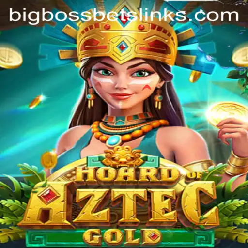 Hoard of Aztec Gold: Explore the Thrills with BigBossBets