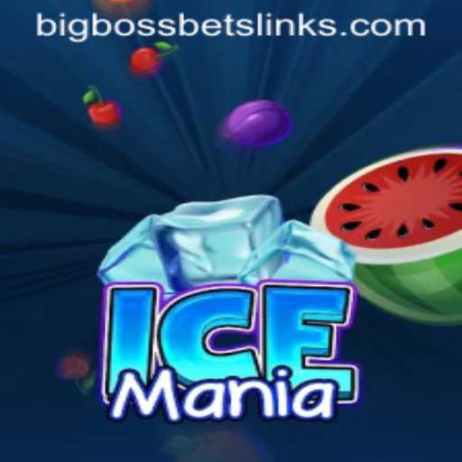 Exploring IceMania: The Chills and Thrills of BigBossBets' Latest Sensation