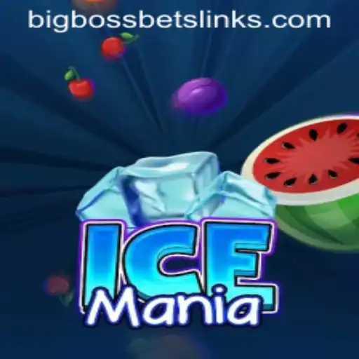 Exploring IceMania: The Chills and Thrills of BigBossBets' Latest Sensation