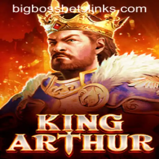 KingArthur: A Legendary Journey Through BigBossBets