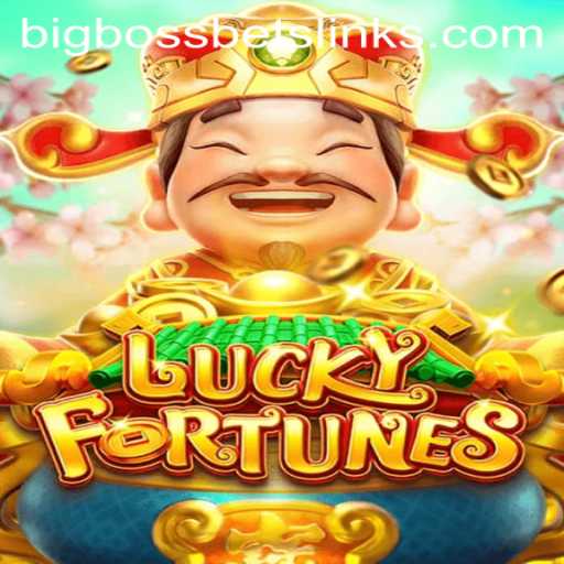 Discover the Thrills of LUCKYFORTUNES: A New Era of Gaming with BigBossBets