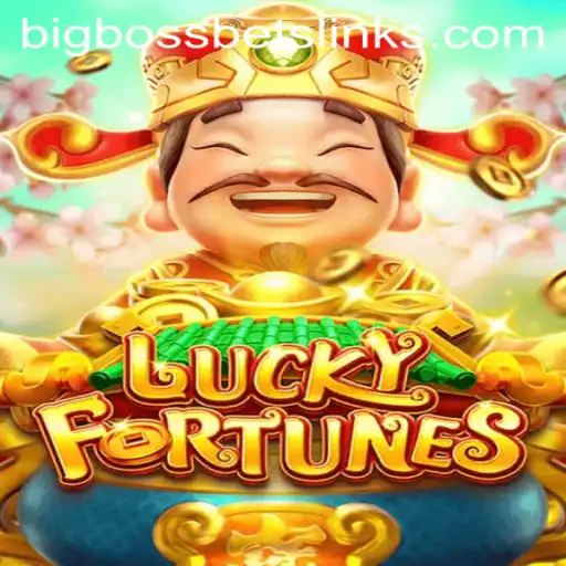Discover the Thrills of LUCKYFORTUNES: A New Era of Gaming with BigBossBets