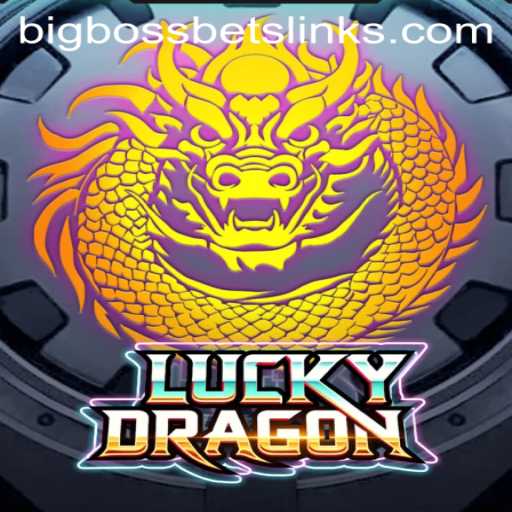 Dive Into the Thrilling World of LuckyDragon with BigBossBets