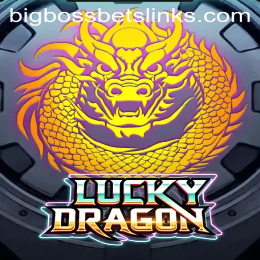 Dive Into the Thrilling World of LuckyDragon with BigBossBets