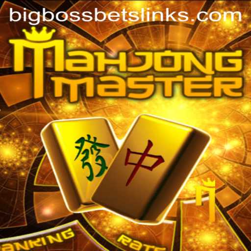 Exploring MahJongMaster: A New Era in Gaming with BigBossBets