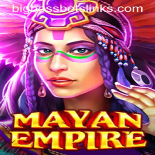 Discover the Thrilling World of MayanEmpire: A Journey with BigBossBets