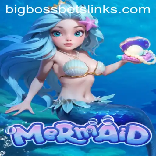 Discover the Enchanting World of 'Mermaid' by BigBossBets