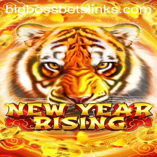 The Rise of NewYearRising: Unveiling the Thrills of BigBossBets Adventure