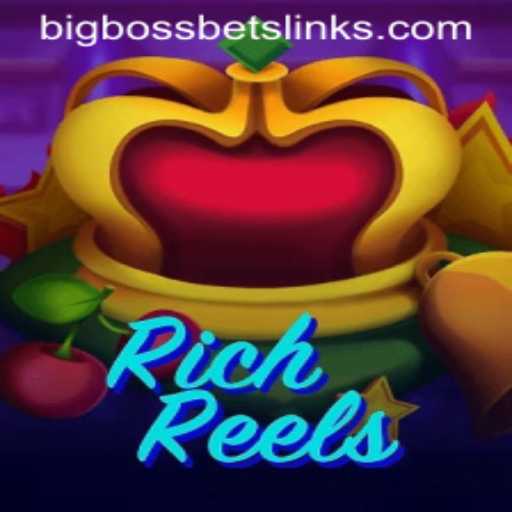 RichReels Unveiled: An In-Depth Journey into the World of BigBossBets