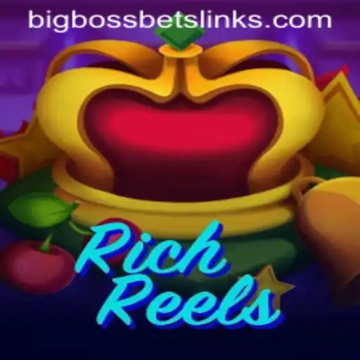 RichReels Unveiled: An In-Depth Journey into the World of BigBossBets