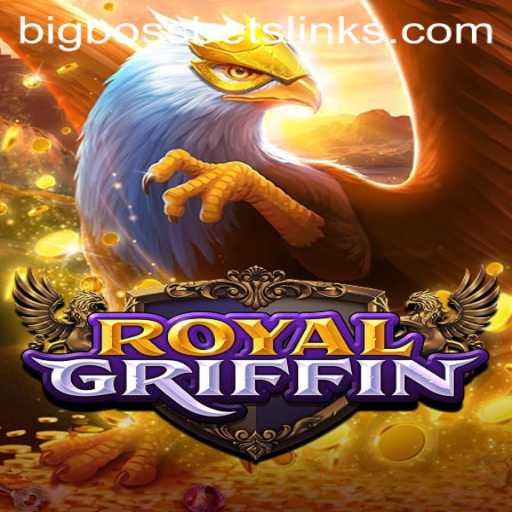 Explore the Mystical World of RoyalGriffin with BigBossBets