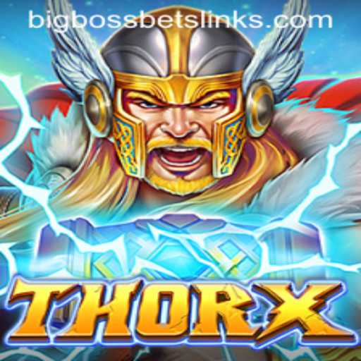 Unlock the Epic World of ThorX and Win Big with BigBossBets