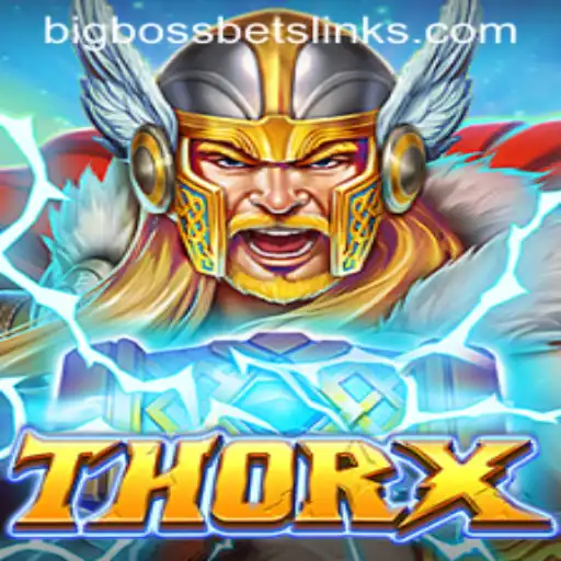 Unlock the Epic World of ThorX and Win Big with BigBossBets