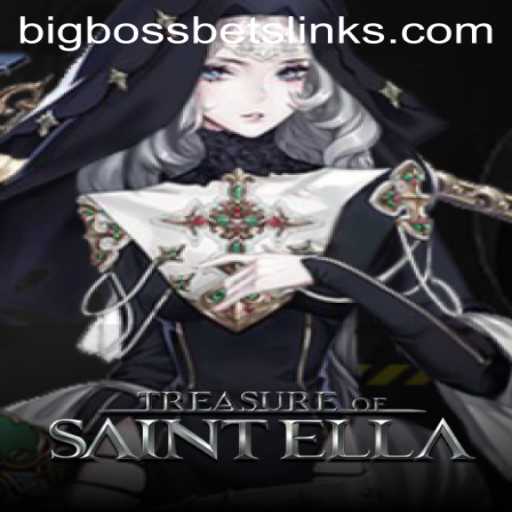 Discover the Magic of TreasureofSaintElla and the Thrill of BigBossBets