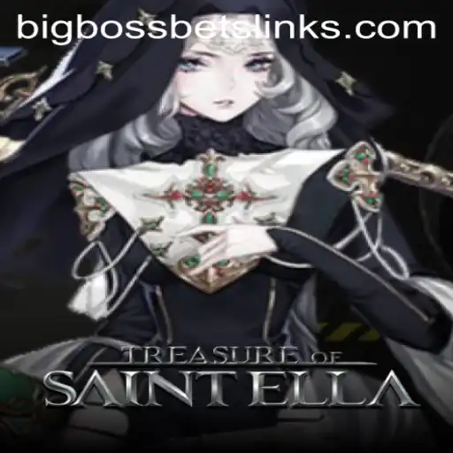 Discover the Magic of TreasureofSaintElla and the Thrill of BigBossBets