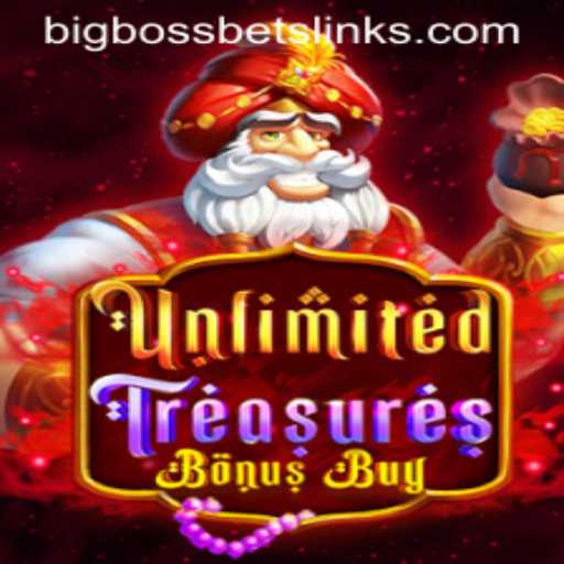UnlimitedTreasuresBonusBuy: A Deep Dive into BigBossBets' Newest Gaming Adventure