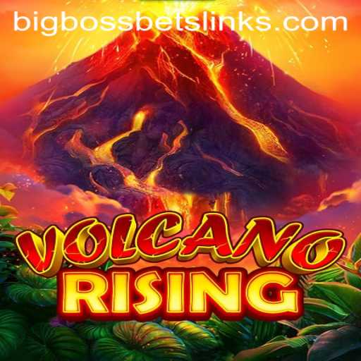 VolcanoRising: An Immersive Adventure with BigBossBets