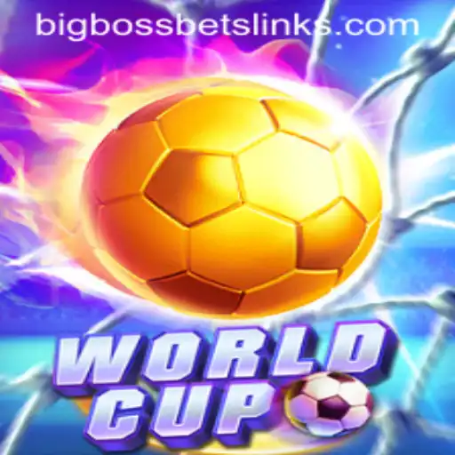 Unveiling WorldCup: Your Ultimate Guide to BigBossBets