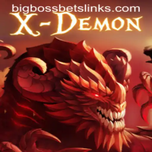 XDemon: Unleashing the Next Level of Gaming Excitement with BigBossBets